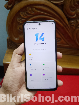 Vivo Y19s
